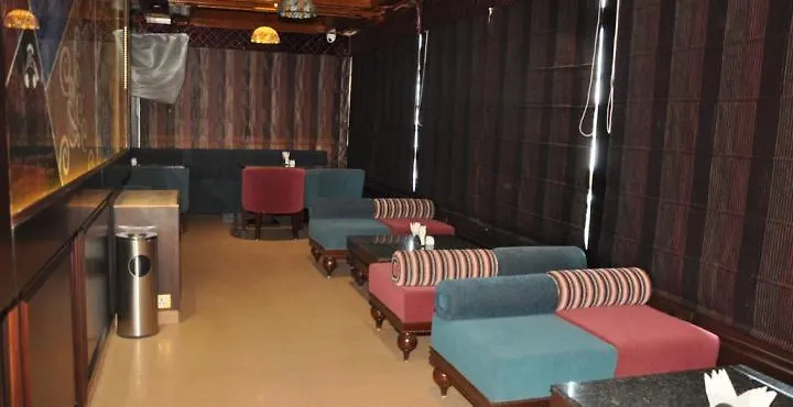 Hotel Southgate 심라 3*,  인도