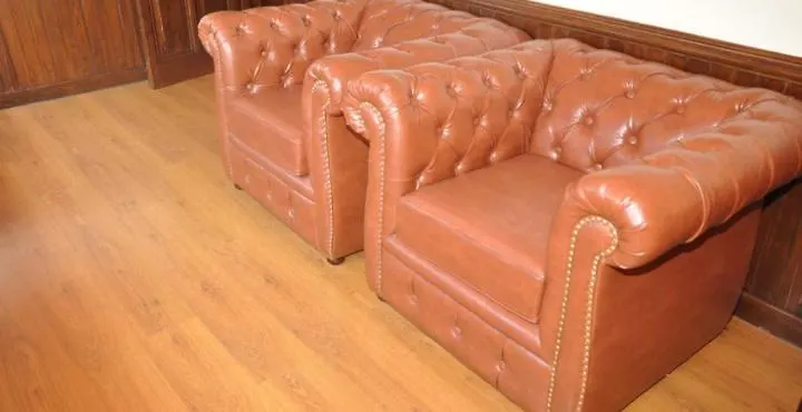 Hotel Southgate 심라