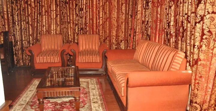 Hotel Southgate 심라
