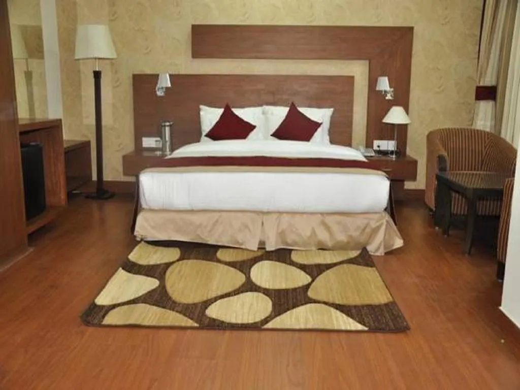 Hotel Southgate 심라 인도