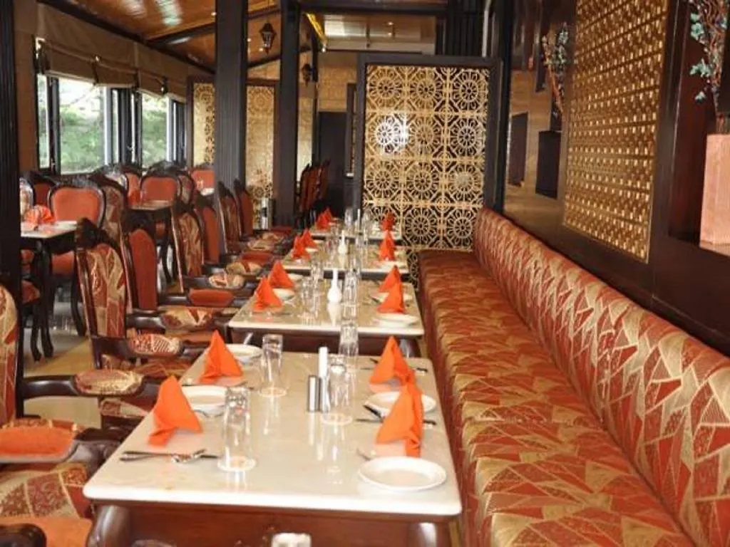 Hotel Southgate 심라