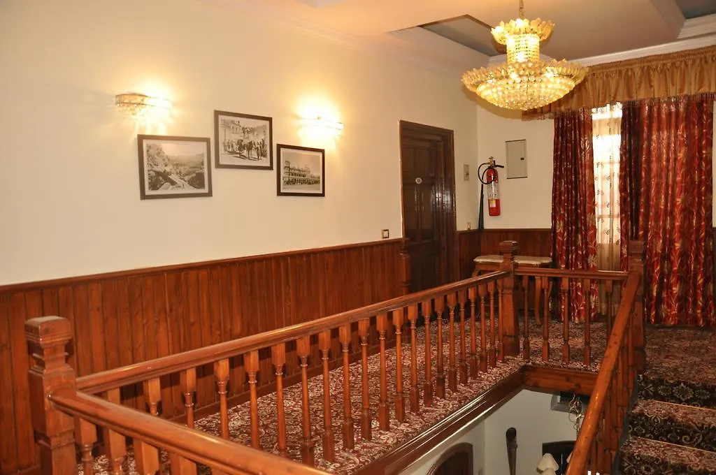 Hotel Southgate 심라 3*,  인도