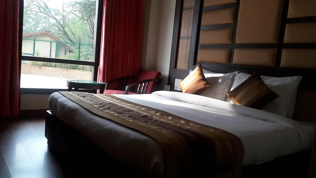 Hotel Southgate 심라 인도