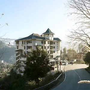 The Dawn Shimla