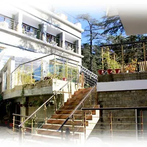East Bourne Shimla