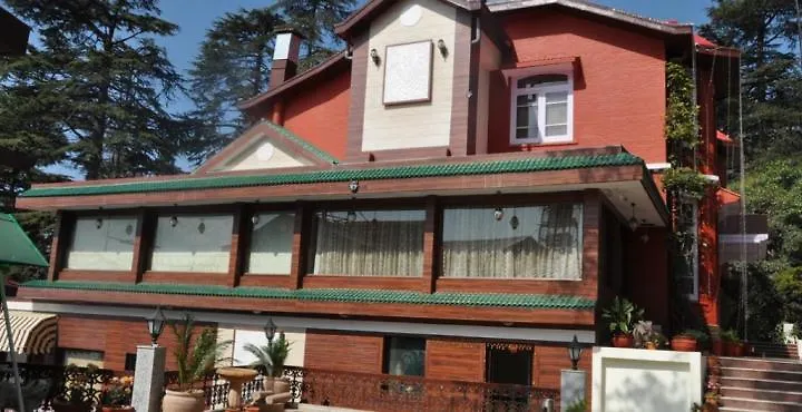 Hotel Southgate Shimla