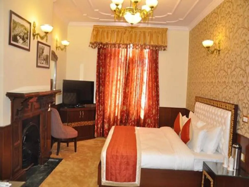Hotel Southgate Shimla