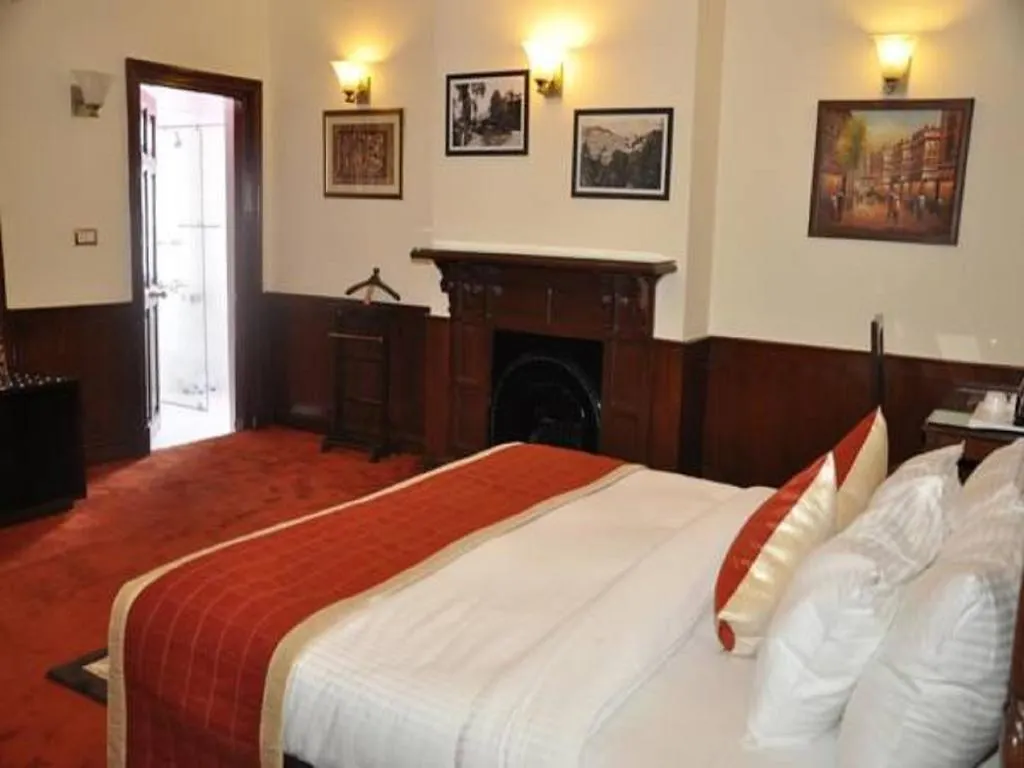 Hotel Southgate Shimla