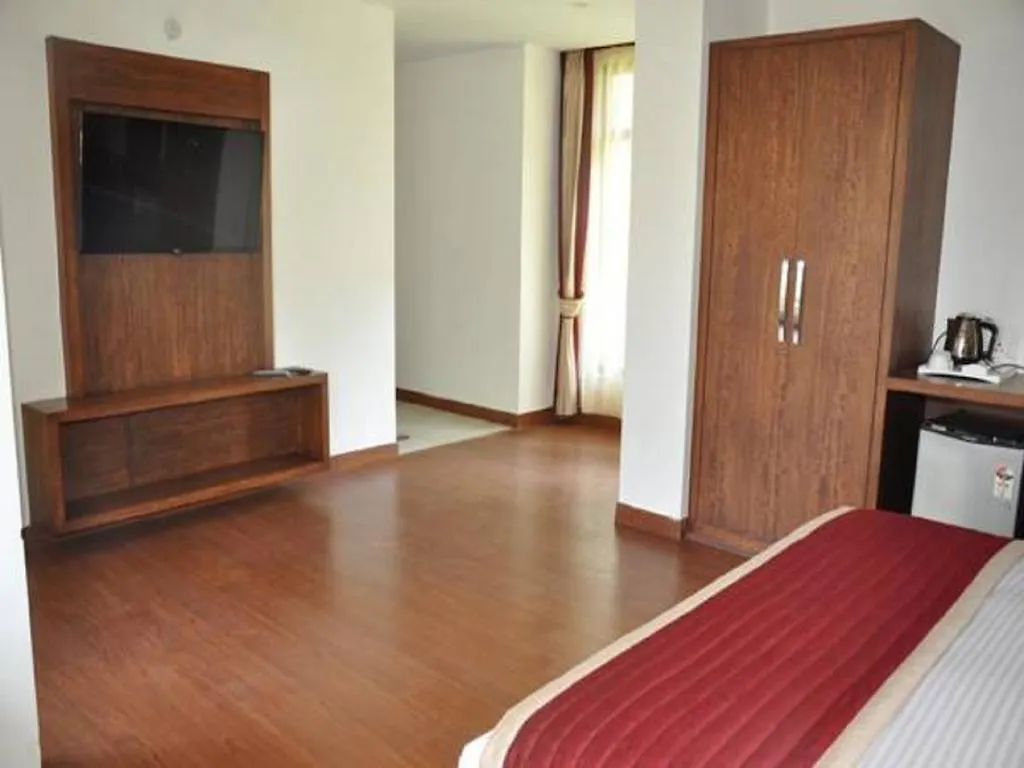 Hotel Southgate Shimla