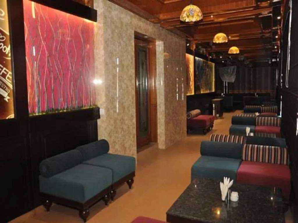 Hotel Southgate Shimla