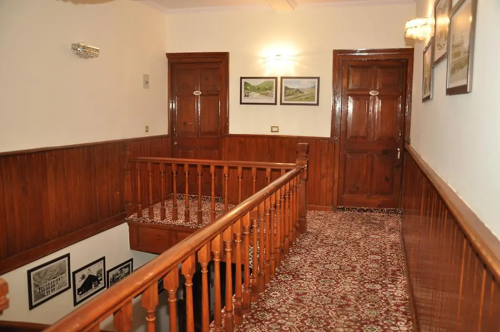 Hotel Southgate Shimla India