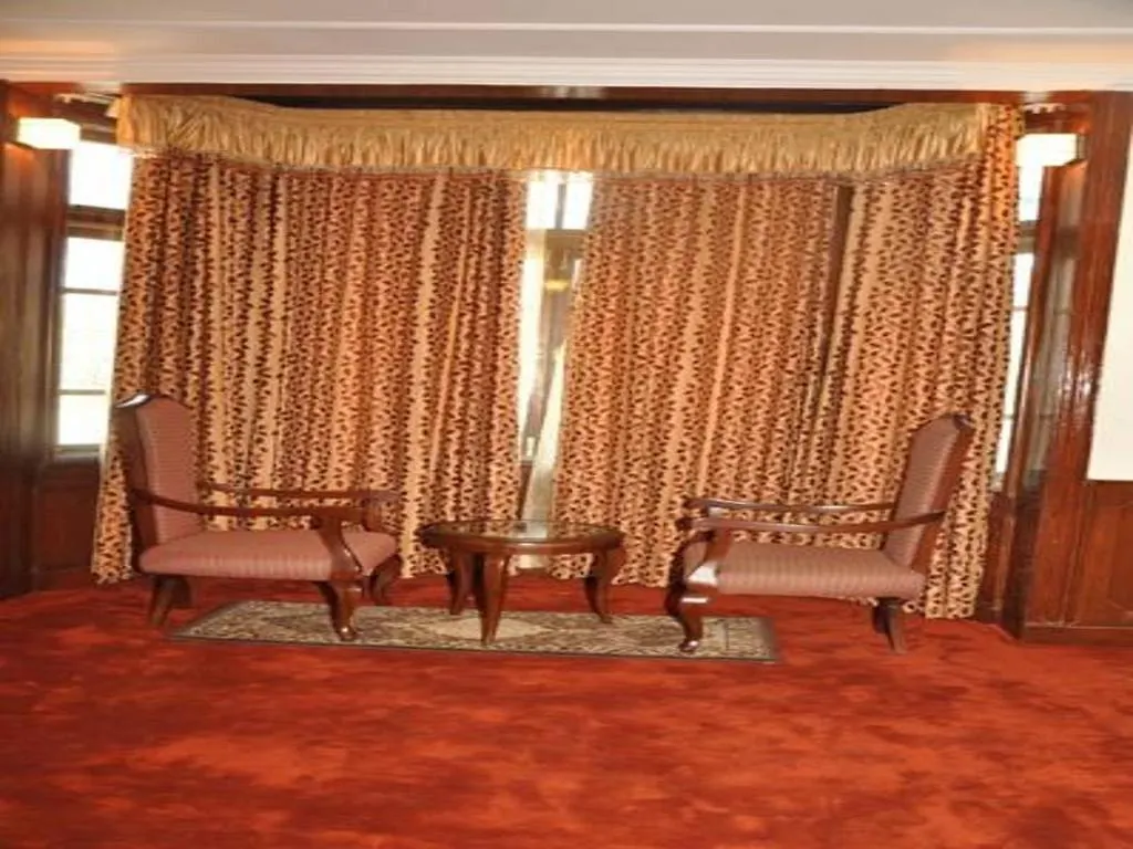 Hotel Southgate Shimla India